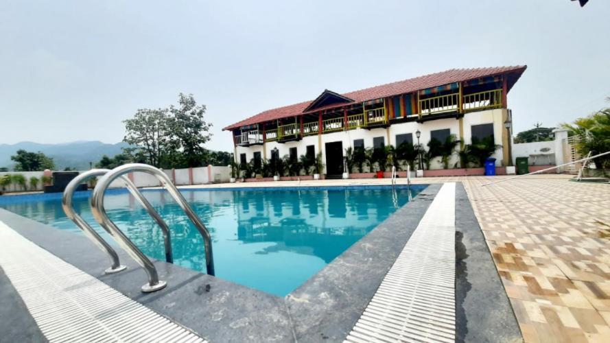 Siriki Resorts Srungavarapukota Εξωτερικό φωτογραφία