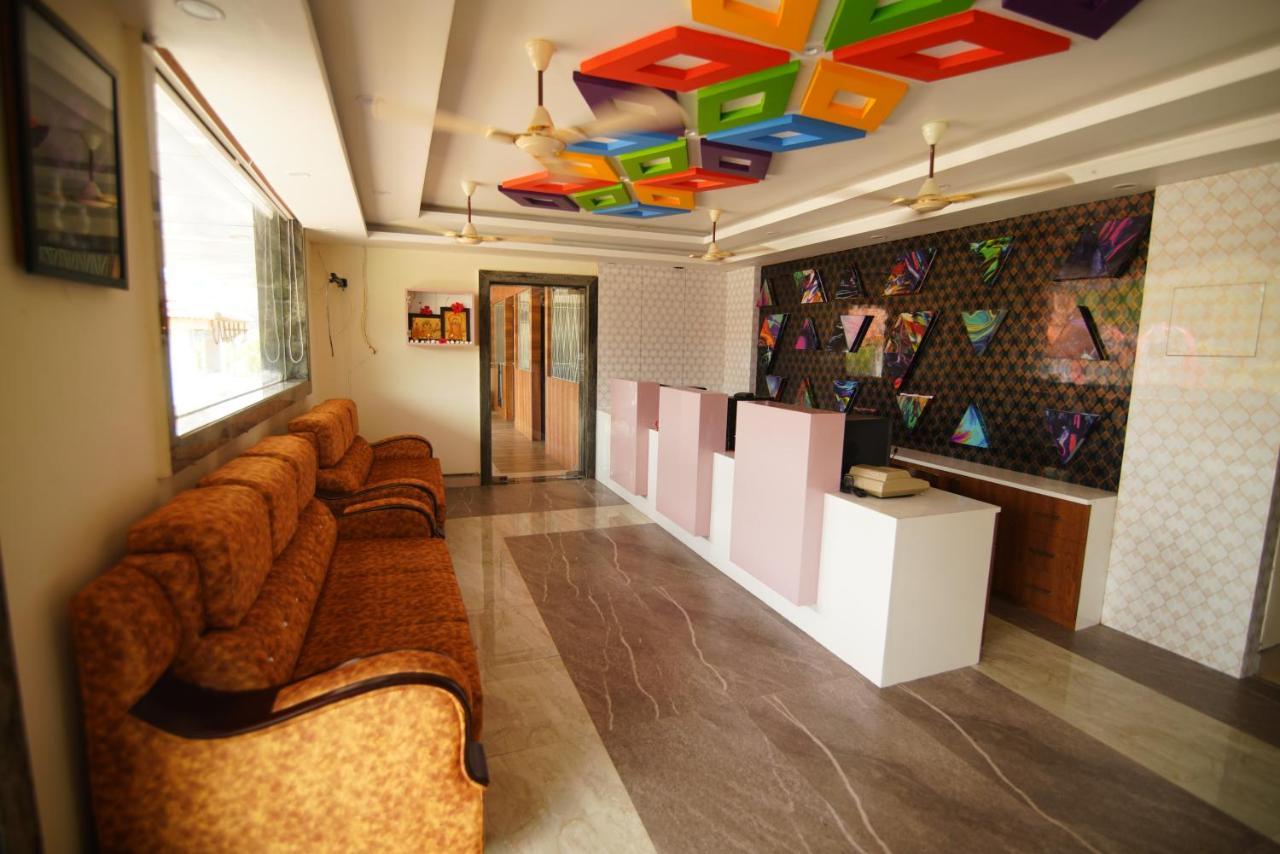 Siriki Resorts Srungavarapukota Εξωτερικό φωτογραφία